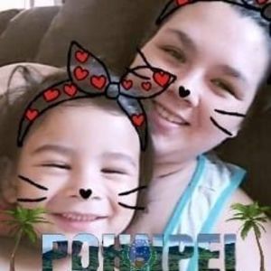 Meet your Posher, Elizabeth